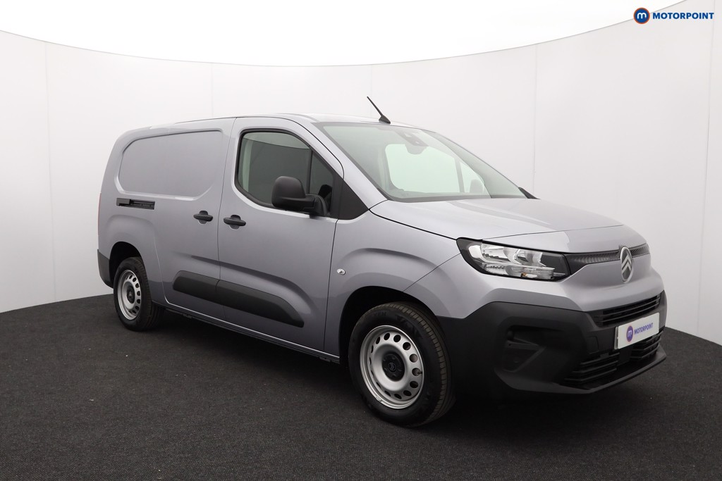Used Citroen Berlingo 2025 for sale - 76782609: Photo 1