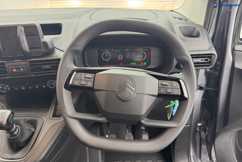 Used Citroen Berlingo 2025 for sale - 76782609: Photo 11