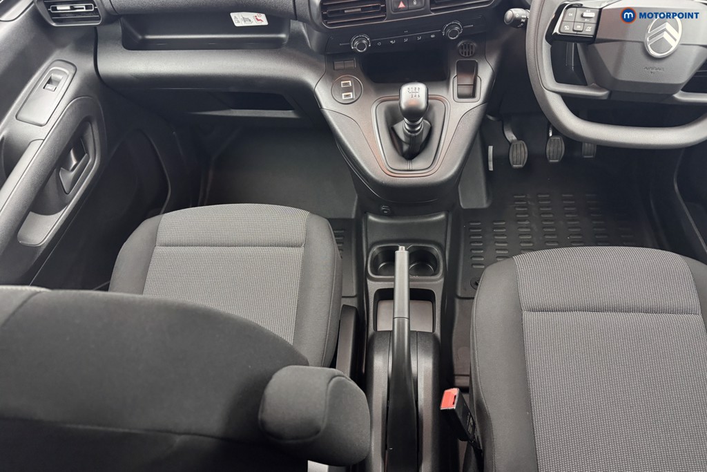 Used Citroen Berlingo 2025 for sale - 76782609: Photo 13