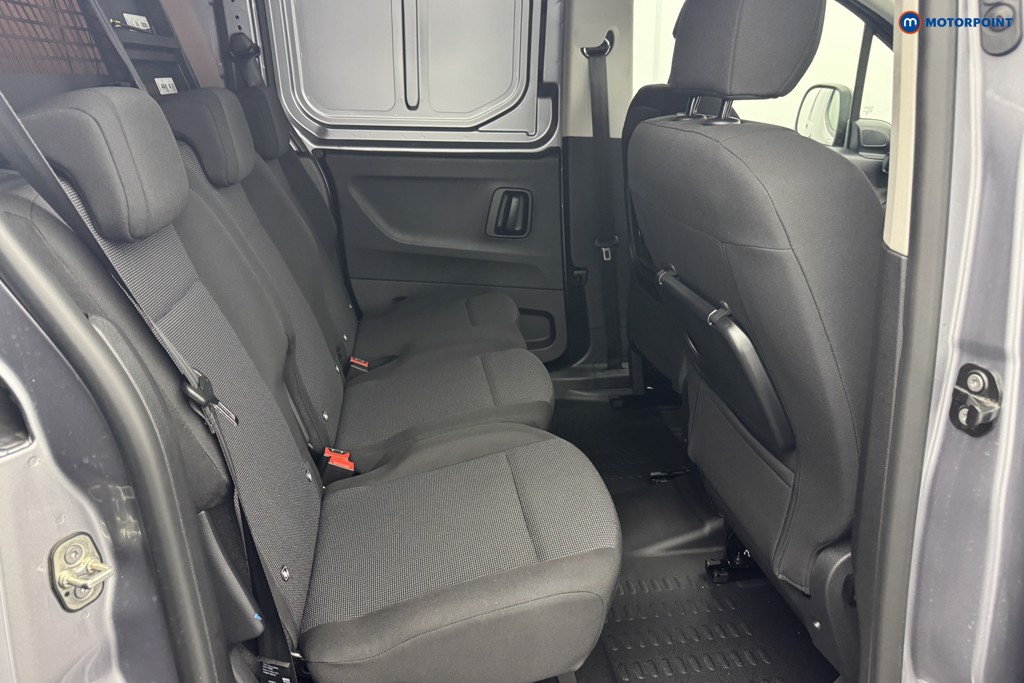 Used Citroen Berlingo 2025 for sale - 76782609: Photo 15