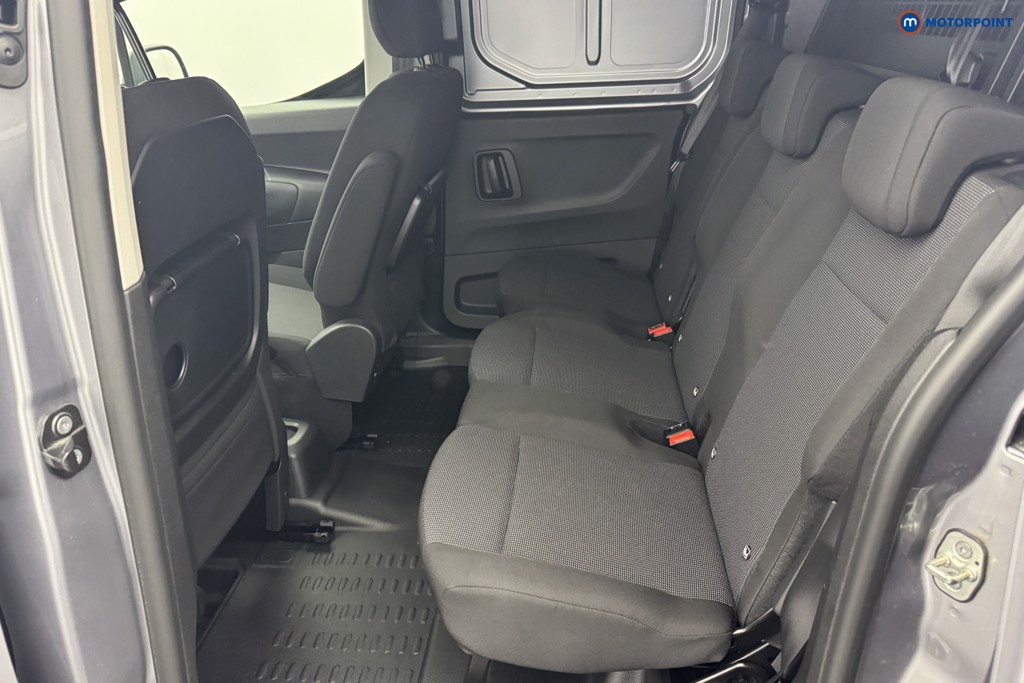 Used Citroen Berlingo 2025 for sale - 76782609: Photo 16