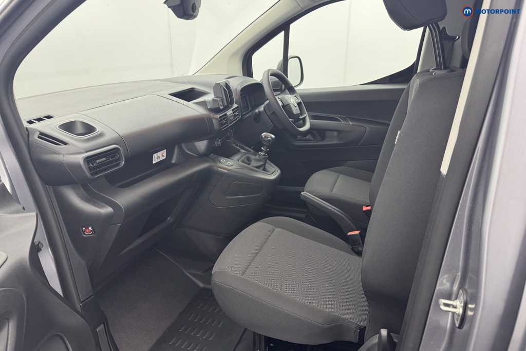 Used Citroen Berlingo 2025 for sale - 76782609: Photo 17