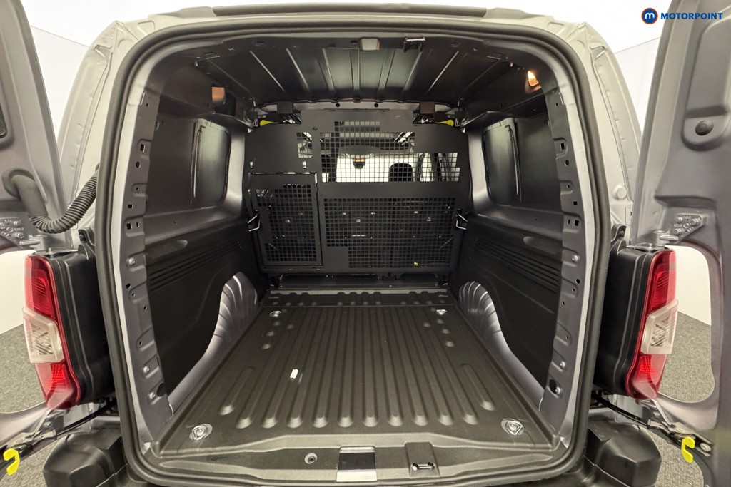 Used Citroen Berlingo 2025 for sale - 76782609: Photo 18