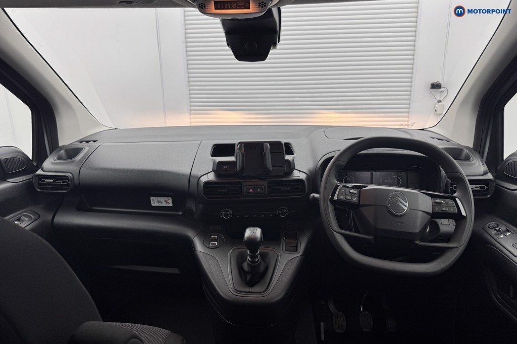 Used Citroen Berlingo 2025 for sale - 76782609: Photo 19