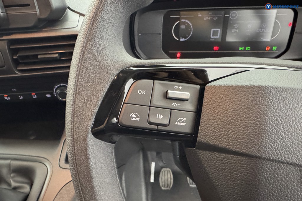 Used Citroen Berlingo 2025 for sale - 76782609: Photo 20