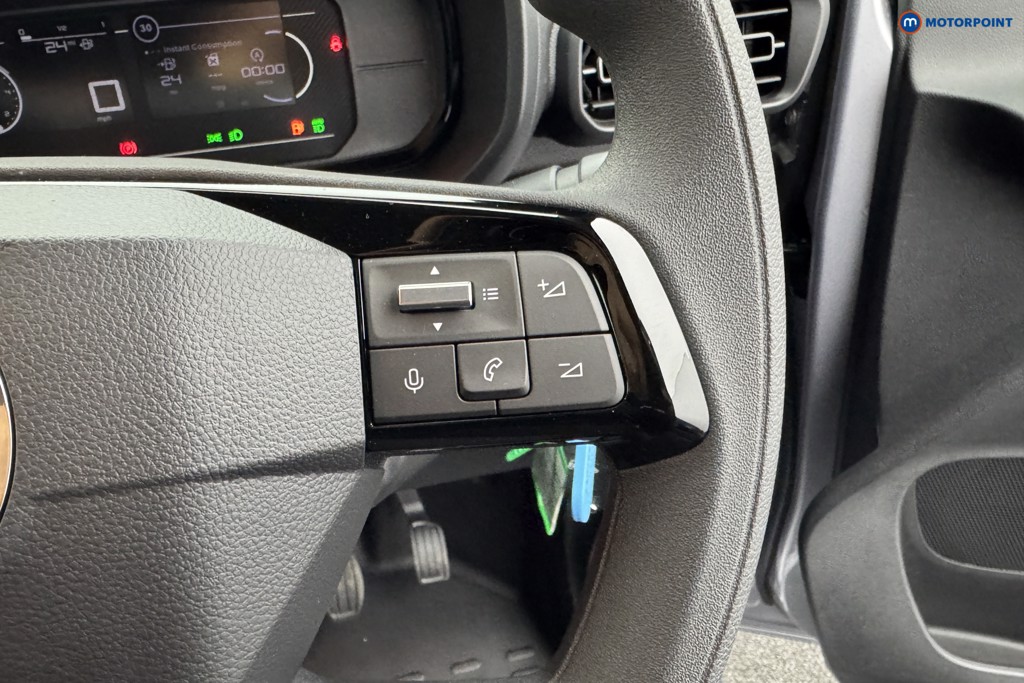 Used Citroen Berlingo 2025 for sale - 76782609: Photo 21