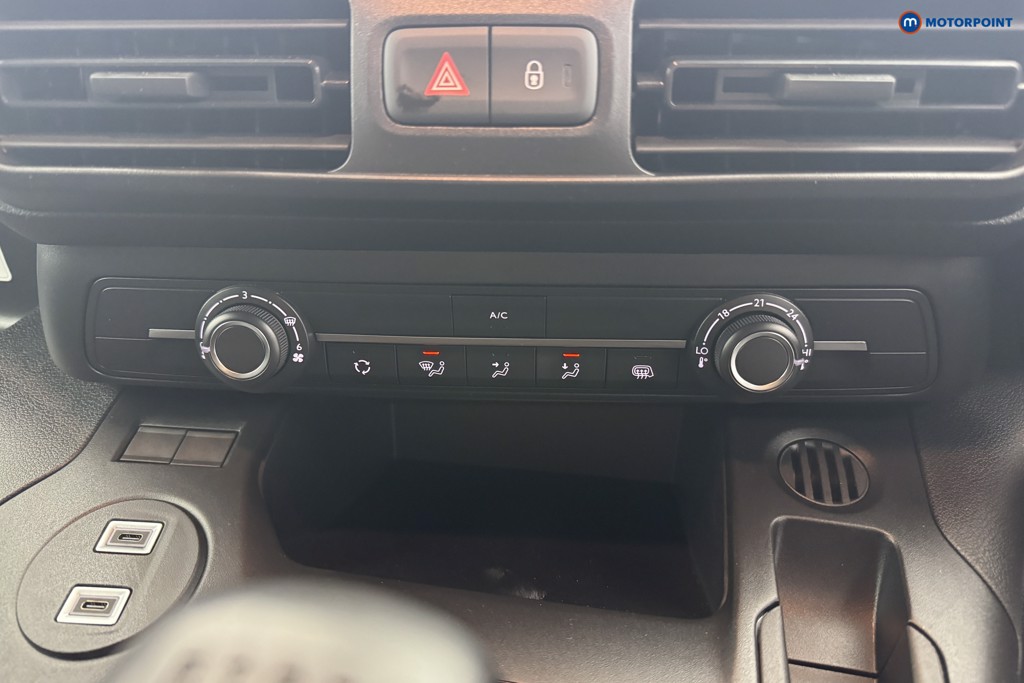 Used Citroen Berlingo 2025 for sale - 76782609: Photo 22