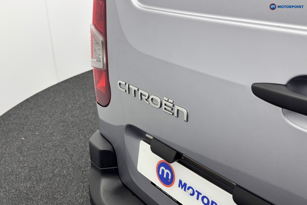 Used Citroen Berlingo 2025 for sale - 76782609: Photo 25