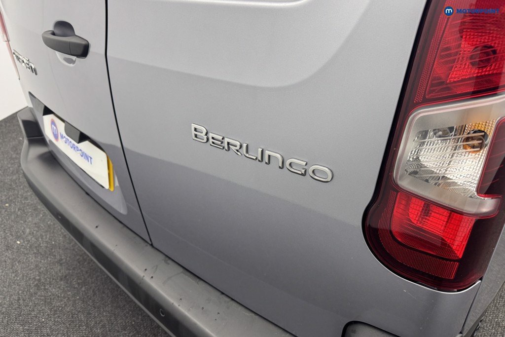Used Citroen Berlingo 2025 for sale - 76782609: Photo 26