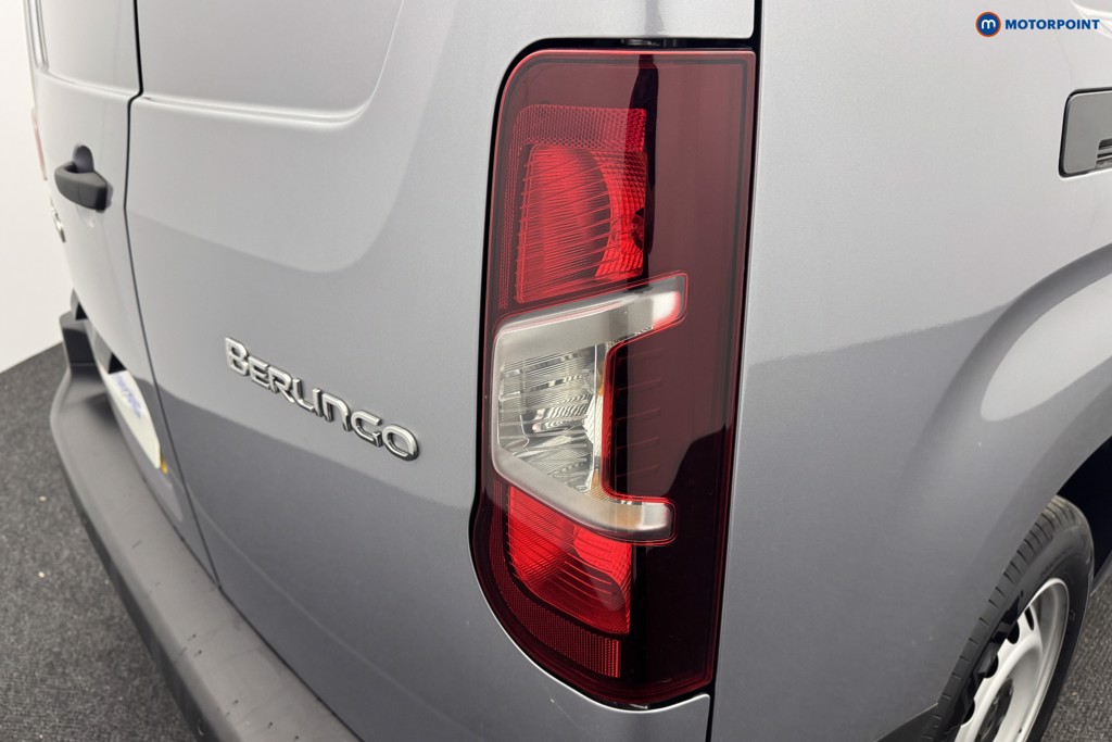 Used Citroen Berlingo 2025 for sale - 76782609: Photo 27