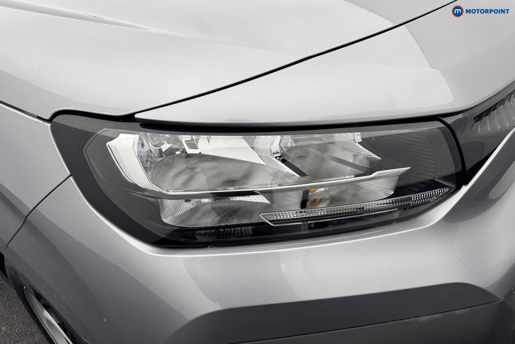 Used Citroen Berlingo 2025 for sale - 76782609: Photo 28