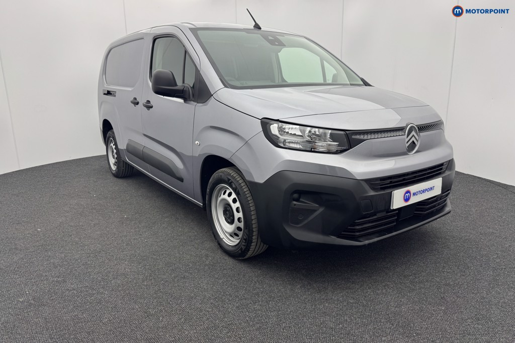 Used Citroen Berlingo 2025 for sale - 76782609: Photo 29