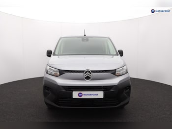 Used Citroen Berlingo 2025 for sale - 76782609: Photo