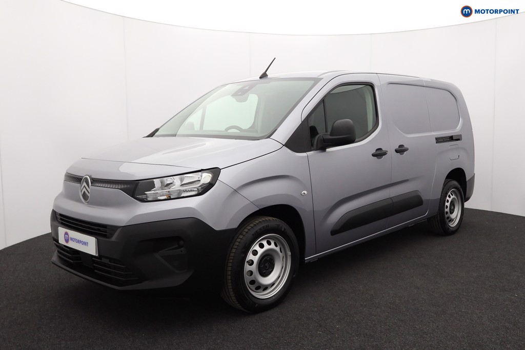 Used Citroen Berlingo 2025 for sale - 76782609: Photo 3