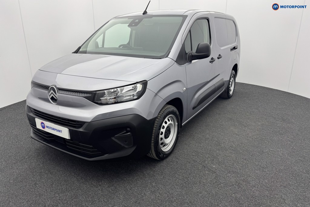 Used Citroen Berlingo 2025 for sale - 76782609: Photo 31