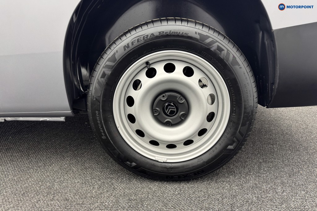 Used Citroen Berlingo 2025 for sale - 76782609: Photo 33