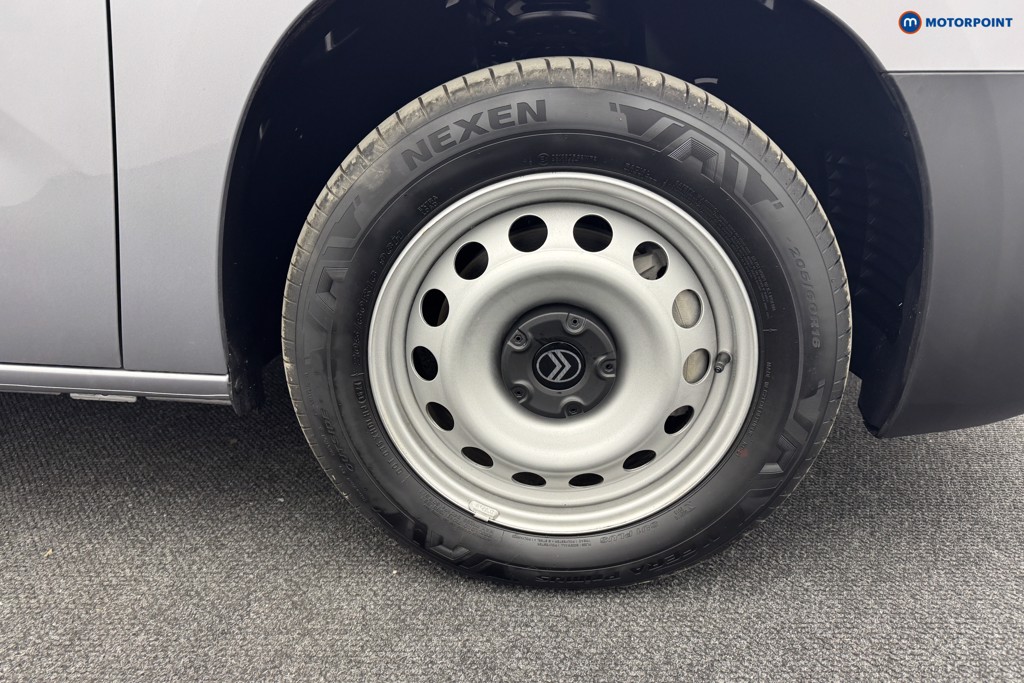 Used Citroen Berlingo 2025 for sale - 76782609: Photo 35