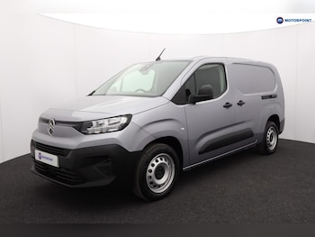 Used Citroen Berlingo 2025 for sale - 76782609: Photo