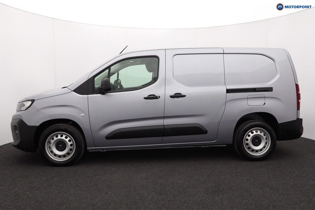 Used Citroen Berlingo 2025 for sale - 76782609: Photo 4