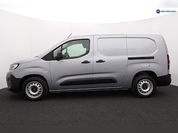 Used Citroen Berlingo 2025 for sale - 76782609: Photo