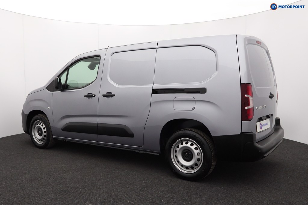 Used Citroen Berlingo 2025 for sale - 76782609: Photo 5