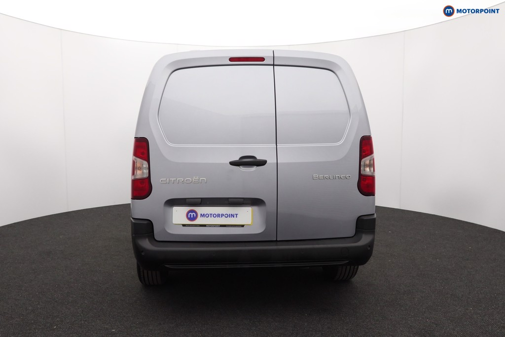 Used Citroen Berlingo 2025 for sale - 76782609: Photo 6