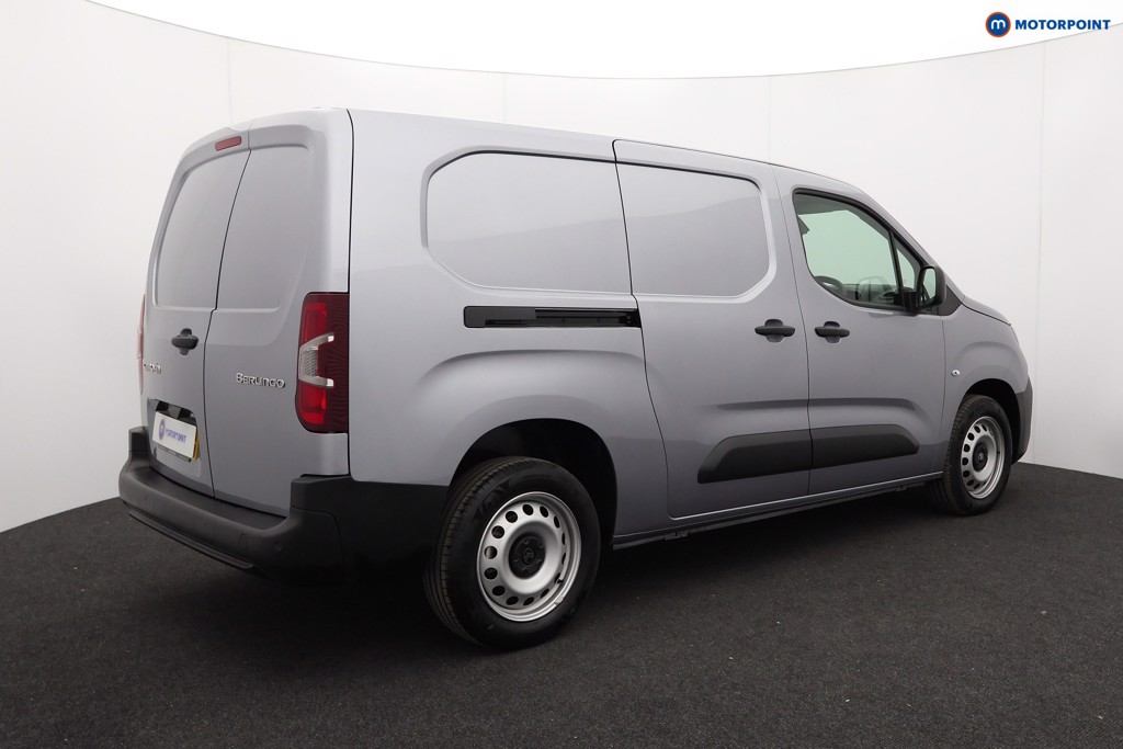 Used Citroen Berlingo 2025 for sale - 76782609: Photo 7