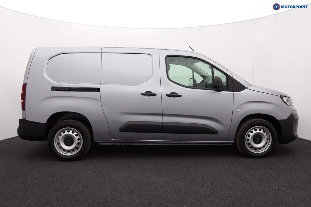 Used Citroen Berlingo 2025 for sale - 76782609: Photo 8