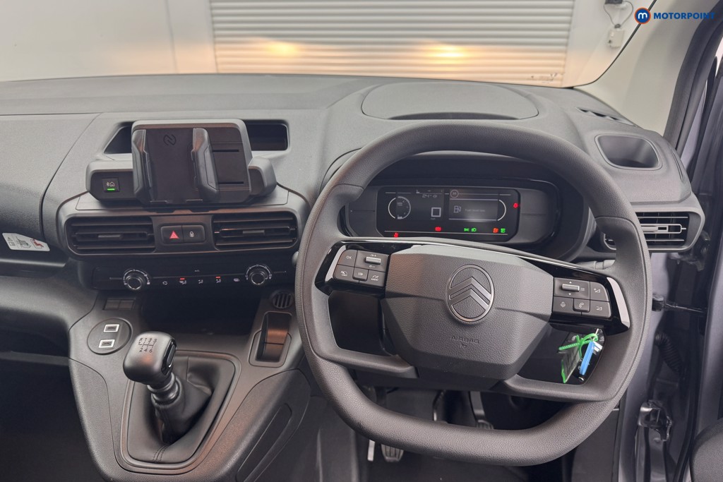 Used Citroen Berlingo 2025 for sale - 76782609: Photo 9