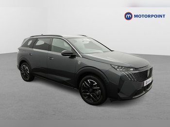 Used Peugeot 5008 undefined for sale - 78824853: Photo