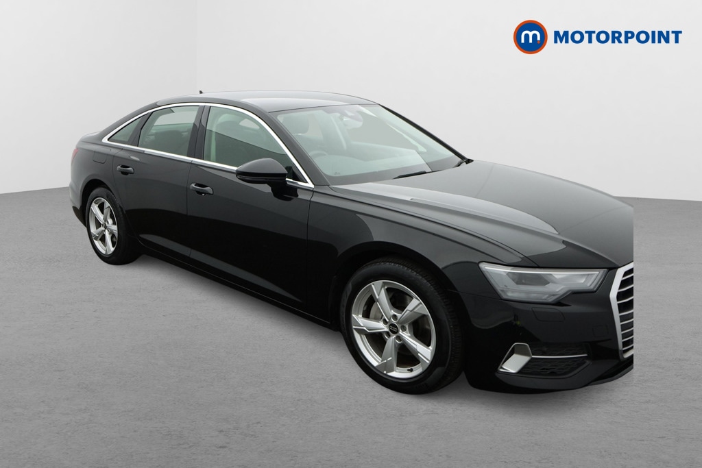 Used Audi A6 2022 for sale - 76650706: Photo 1