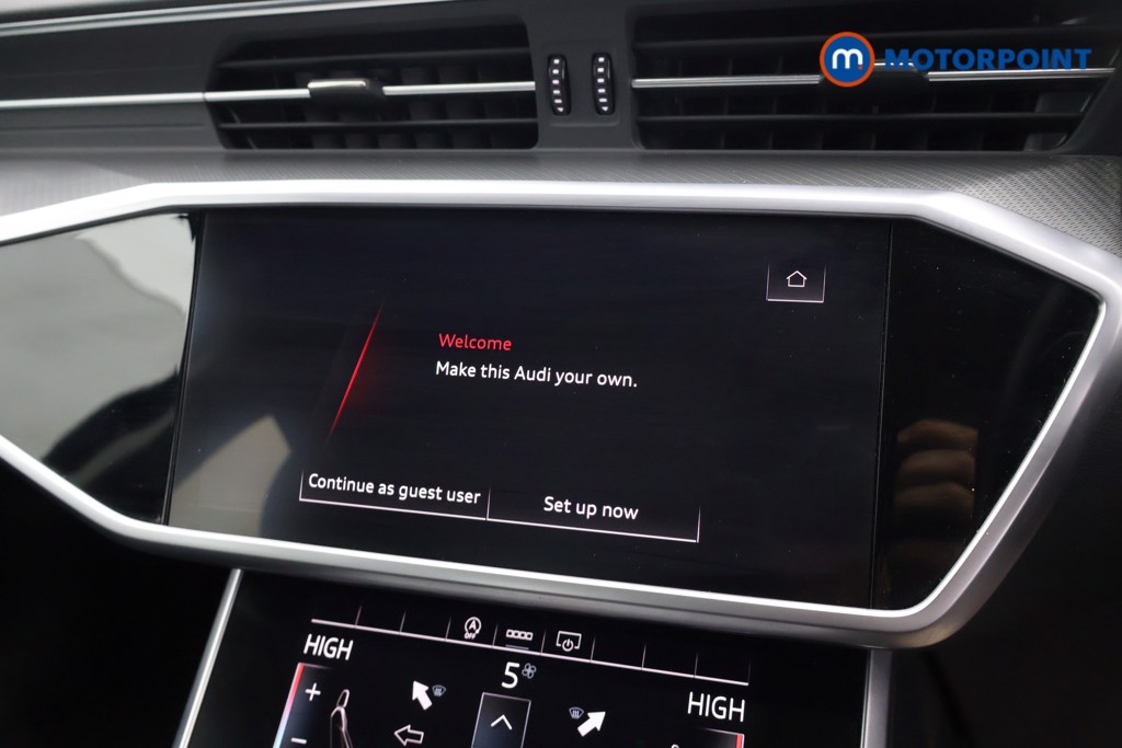 Used Audi A6 2022 for sale - 76650706: Photo 13