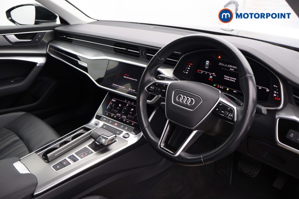 Used Audi A6 2022 for sale - 76650706: Photo 18