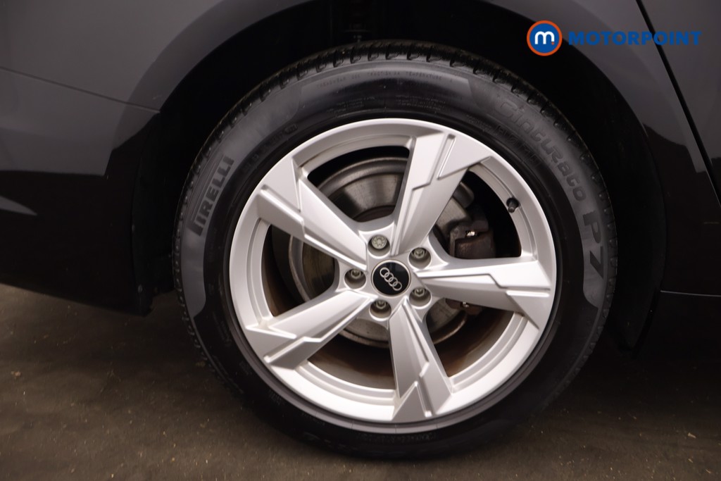 Used Audi A6 2022 for sale - 76650706: Photo 22