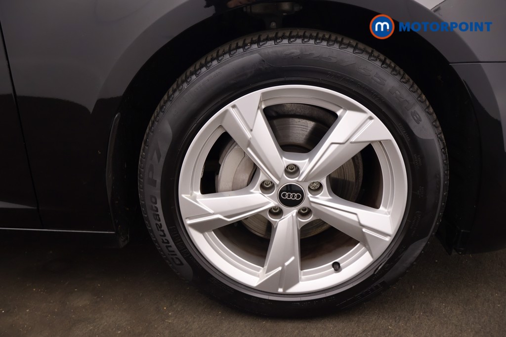 Used Audi A6 2022 for sale - 76650706: Photo 23