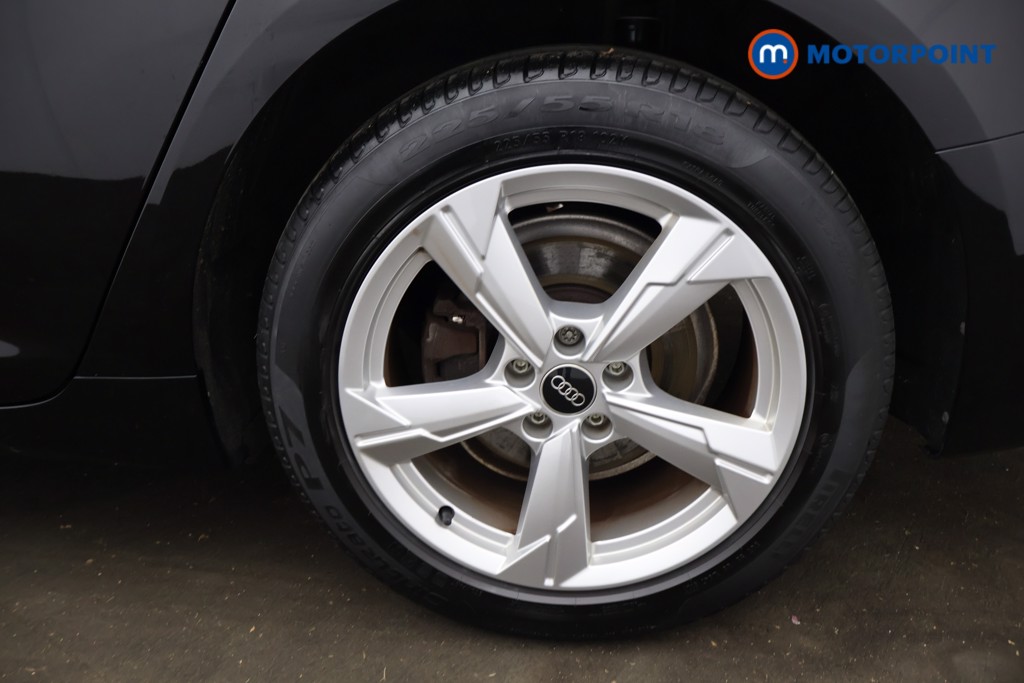 Used Audi A6 2022 for sale - 76650706: Photo 25