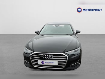 Used Audi A6 2022 for sale - 76650706: Photo