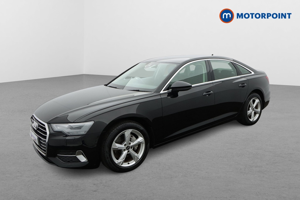 Used Audi A6 2022 for sale - 76650706: Photo 3