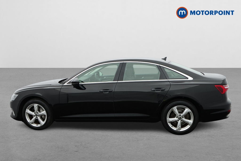 Used Audi A6 2022 for sale - 76650706: Photo 4