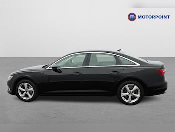 Used Audi A6 2022 for sale - 76650706: Photo