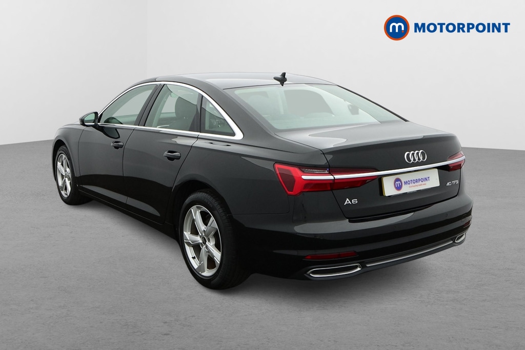 Used Audi A6 2022 for sale - 76650706: Photo 5