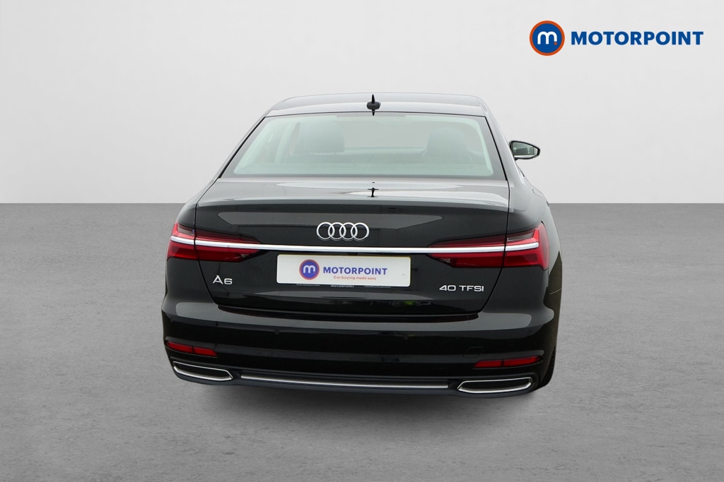 Used Audi A6 2022 for sale - 76650706: Photo 6