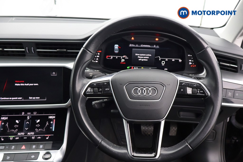 Used Audi A6 2022 for sale - 76650706: Photo 9