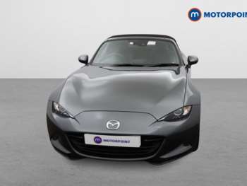 Used Mazda MX-5 2020 for sale - 74922941: Photo