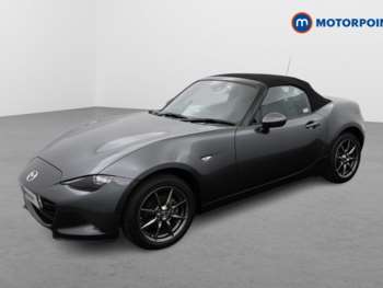Used Mazda MX-5 2020 for sale - 74922941: Photo