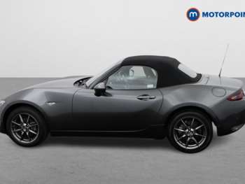 Used Mazda MX-5 2020 for sale - 74922941: Photo