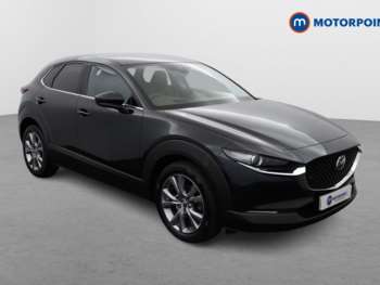 2.0 e-Skyactiv G MHEV GT Sport 5dr