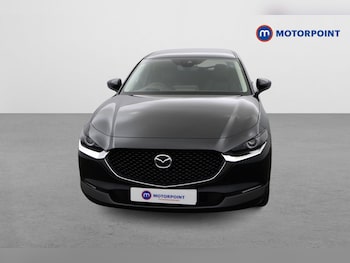 Used Mazda CX-30 2022 for sale - 75274913: Photo