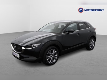 Used Mazda CX-30 2022 for sale - 75274913: Photo