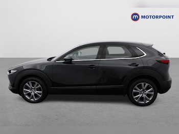 Used Mazda CX-30 2022 for sale - 75274913: Photo